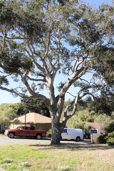 More Photos Of 1031 El Camino Real N, Salinas Auto Repair For Lease