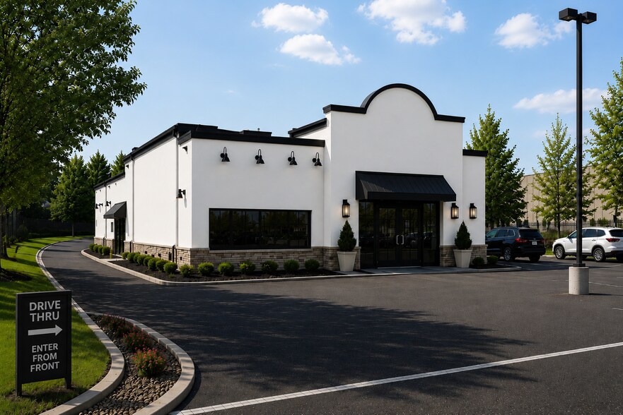 More Photos Of 3333 Hwy 10 E, Moorhead Restaurant For Lease