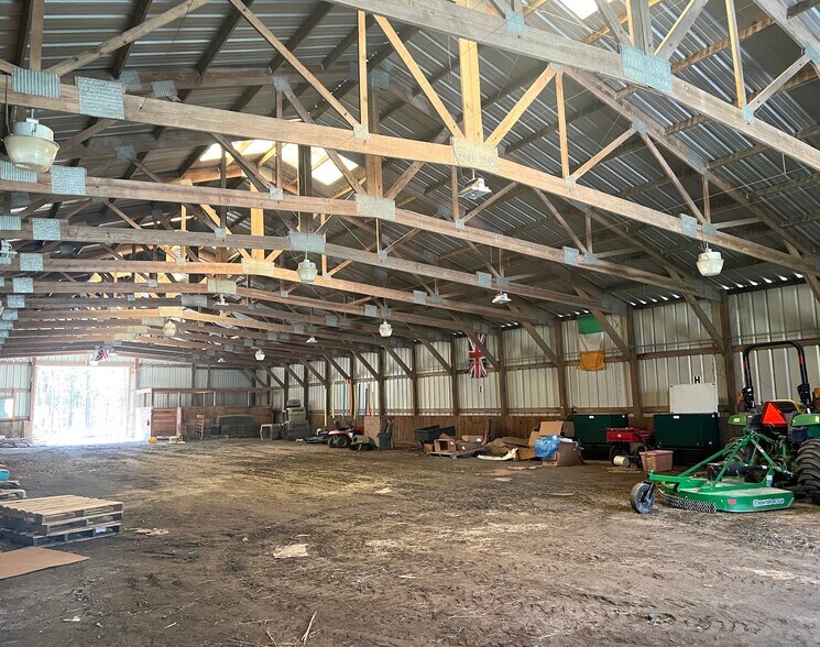 More Photos Of 2552A Ten Rod Rd, Exeter Specialty For Lease