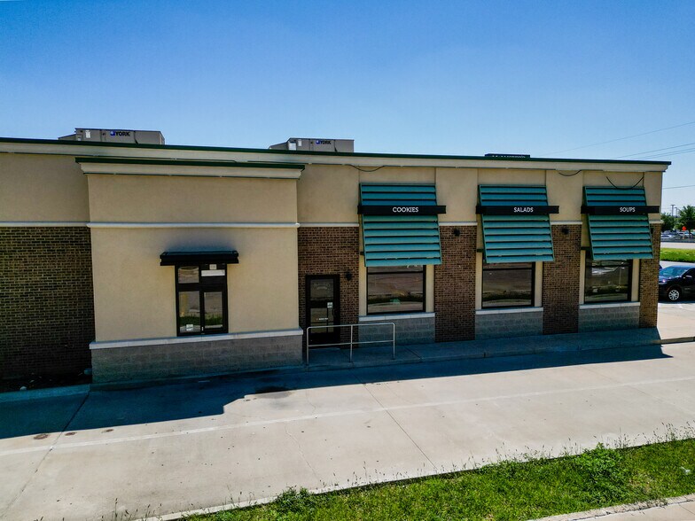 More Photos Of 4104 W Interstate 40, Amarillo Freestanding For Lease