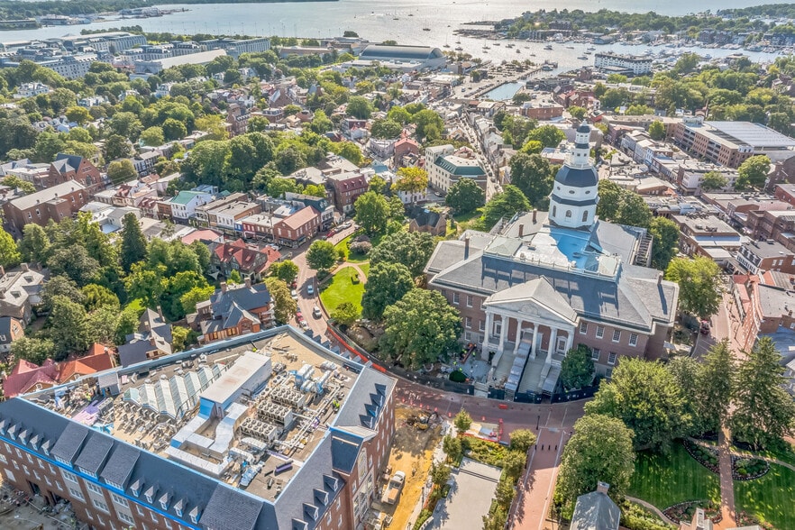 More Photos Of 50 State Cir, Annapolis Office Residential For Lease