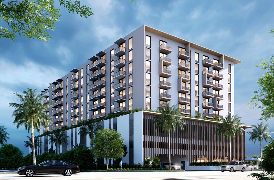 More Photos Of 1600 S Federal Hwy, Pompano Beach Land For Sale