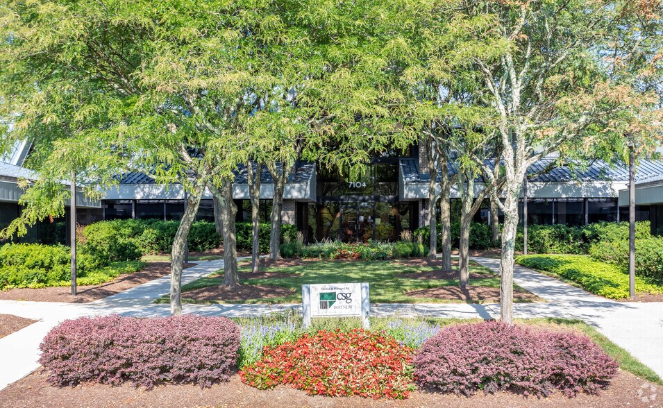 More Photos Of 7104 Ambassador Rd, Windsor Mill Office For Lease