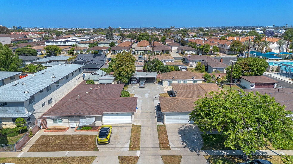 More Photos Of 15914-15920 S Harvard Blvd, Gardena Apartments For Sale
