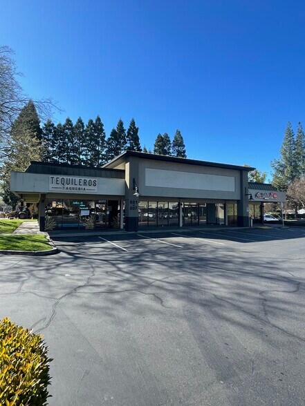 More Photos Of 801-823 Howe Ave, Sacramento Unknown For Lease