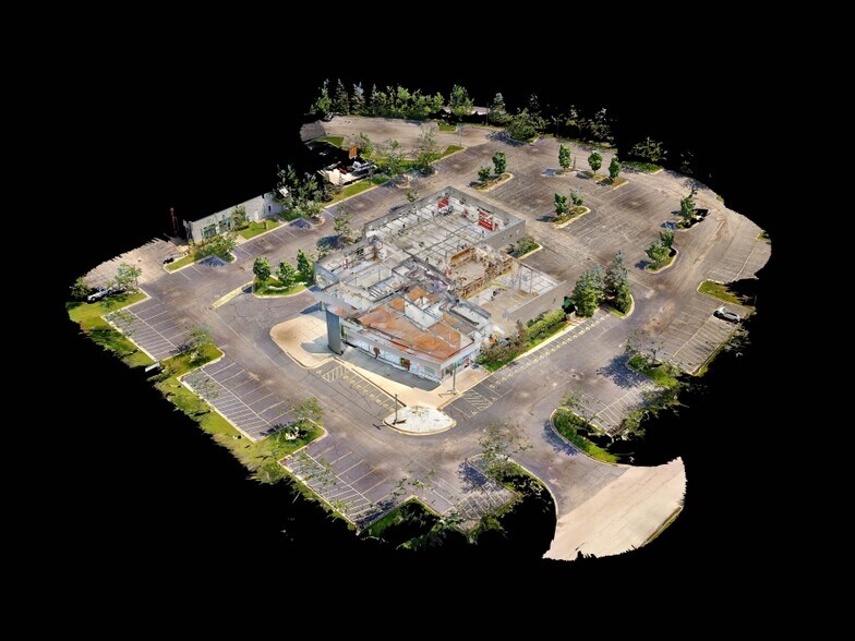 More Photos Of 855 E Grand Ave, Lake Villa Auto Dealership For Sale