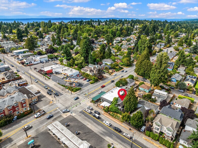 More Photos Of 652 NW 85th St, Seattle Apartments For Sale