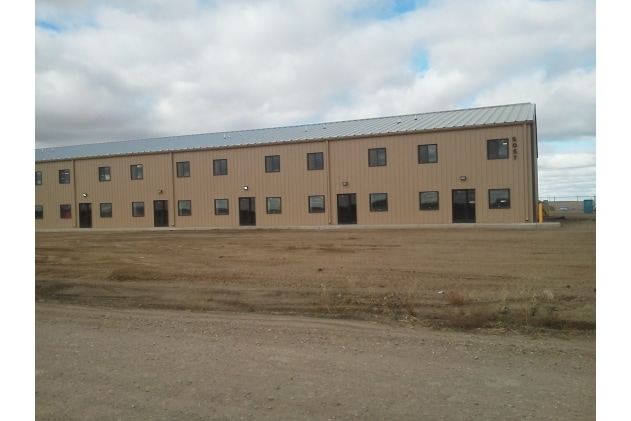 More Photos Of 5057 Owan Industrial Park Dr, Williston Industrial For Sale