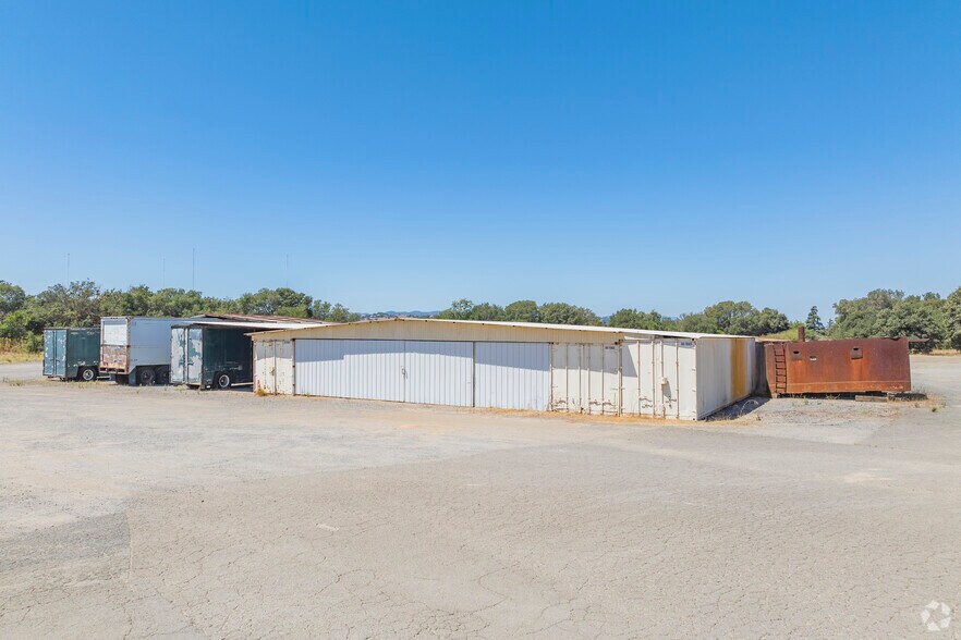 More Photos Of 2301 Napa Vallejo Hwy, Napa Land For Lease