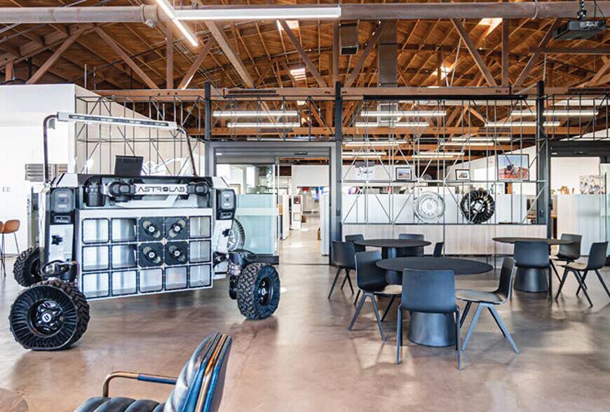 More Photos Of 12536 Chadron Ave, Hawthorne Light Distribution For Sale