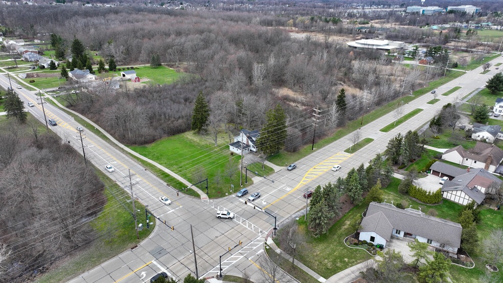 More Photos Of 554 Som Center Rd, Mayfield Village Land For Sale
