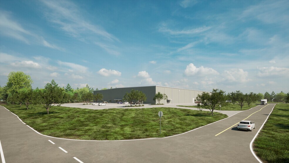 More Photos Of 3279 E Nc 97, Wilson Land For Sale