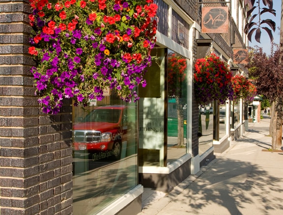 More Photos Of 119 Main St, Priest River Storefront Retail Office For Lease