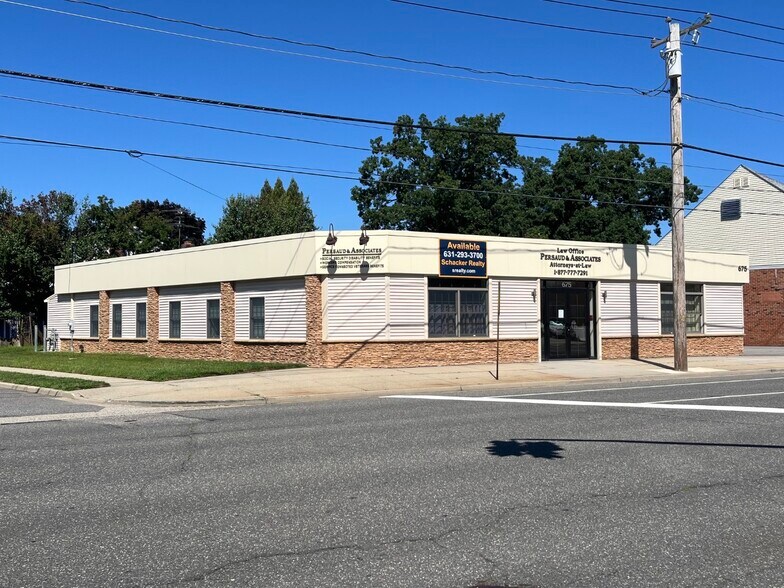 More Photos Of 675 Broadway, Massapequa Office For Lease