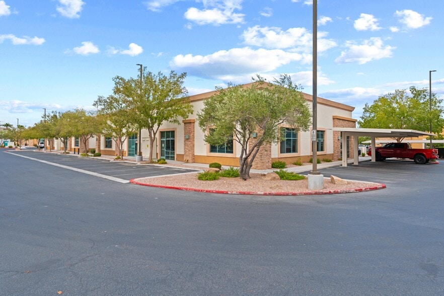 More Photos Of 139 E Warm Springs Rd, Las Vegas Office For Sale