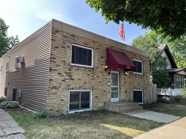 Primary Photo Of 1230 7th St W, Saint Paul Apartments For Sale