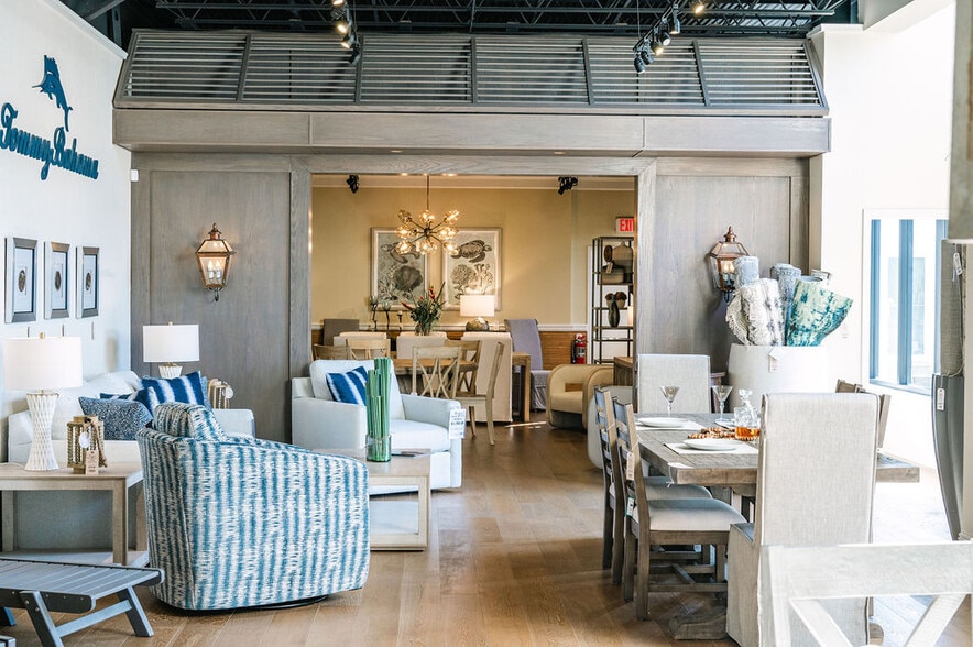 More Photos Of 12244 US Highway 98, Miramar Beach Showroom For Sale