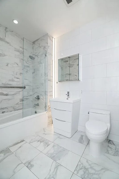 More Photos Of 56 Frost St, Brooklyn Apartments For Sale