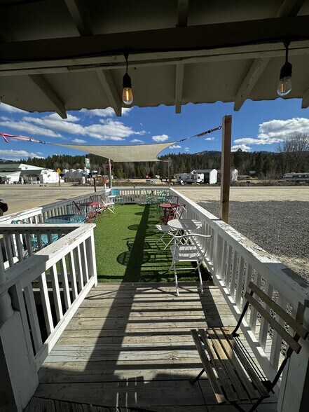 More Photos Of 101 Montgomery St, Idaho City Storefront Retail Residential For Sale