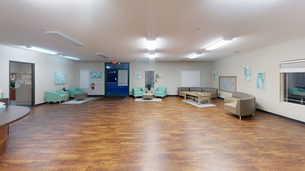 More Photos Of 60 W Sunbridge Dr, Fayetteville Office For Lease