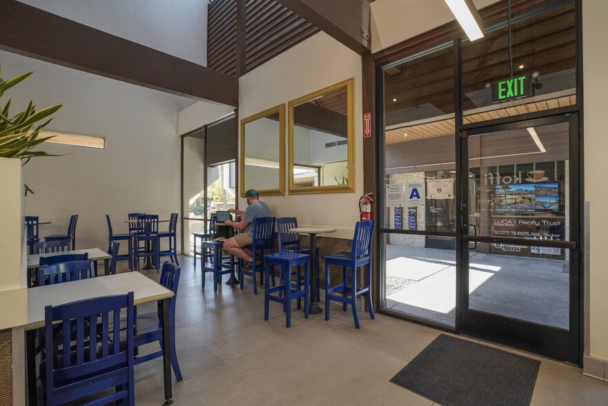 More Photos Of , Palm Springs Office For Sale
