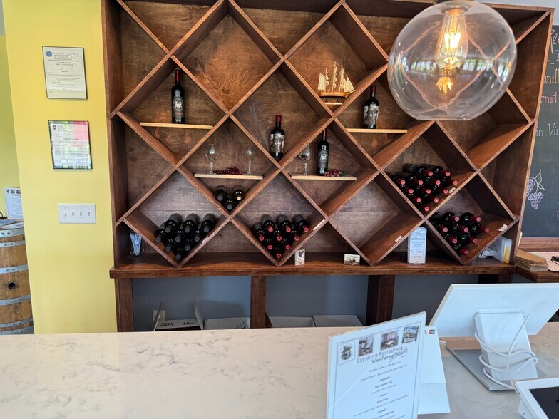 More Photos Of 221 N Delsea Dr, Cape May Court House Winery Vineyard For Sale