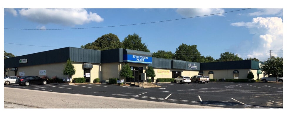 More Photos Of 1703 Westend Ct, Opelika Health Club For Sale