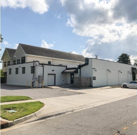 More Photos Of 6464 Hampton Blvd, Norfolk Freestanding For Lease