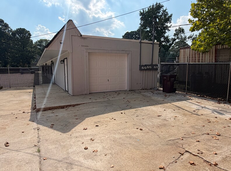 More Photos Of 1806 Hayward Ave, Chesapeake Loft Creative Space For Sale