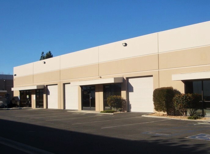 More Photos Of 2635 Lavery Ct, Newbury Park Manufacturing For Sale