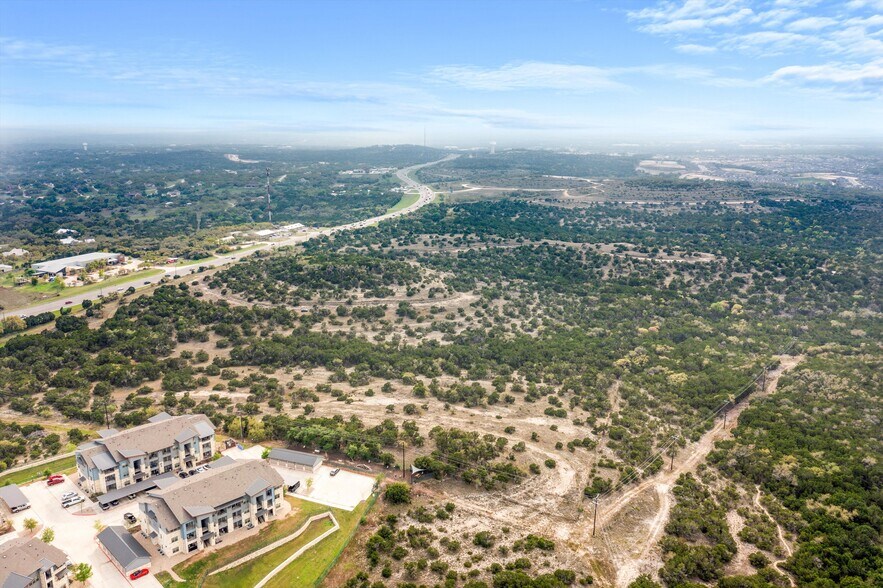 More Photos Of 2101 E Highway 290, Dripping Springs Land For Sale