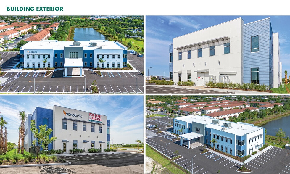More Photos Of 14540 Hope Center Loop, Fort Myers Medical For Lease