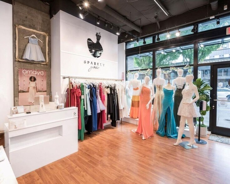 More Photos Of 333-347 NW 9th Ave, Portland Apartments For Sale