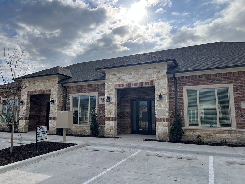 Primary Photo Of 7884 Preston Rd, Frisco Office For Lease