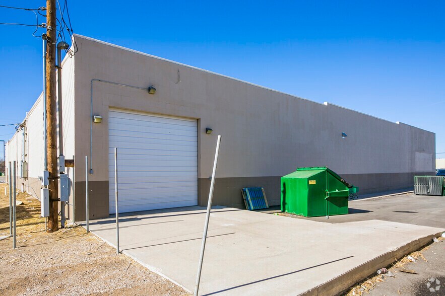 More Photos Of 1011 W Avenue D, Lovington Freestanding For Lease