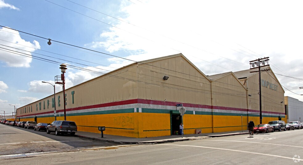 More Photos Of 4433 S Alameda St, Los Angeles Unknown For Sale