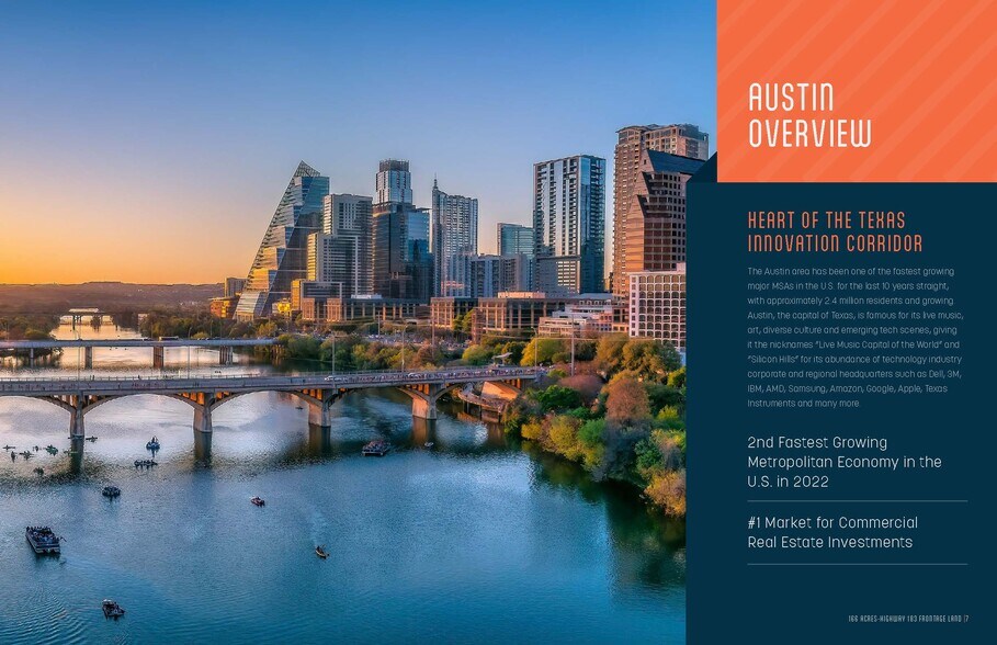 More Photos Of 519 Briar Patch Rd, Lockhart Land For Sale