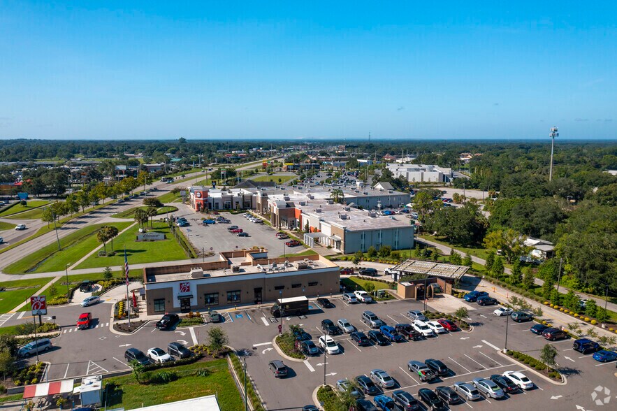 More Photos Of 4715 S Florida Ave, Lakeland Storefront Retail Office For Lease