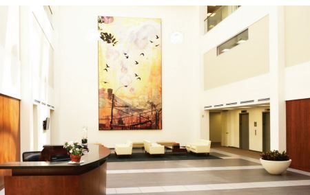 More Photos Of 75 Holly Hill Ln, Greenwich Office For Sale