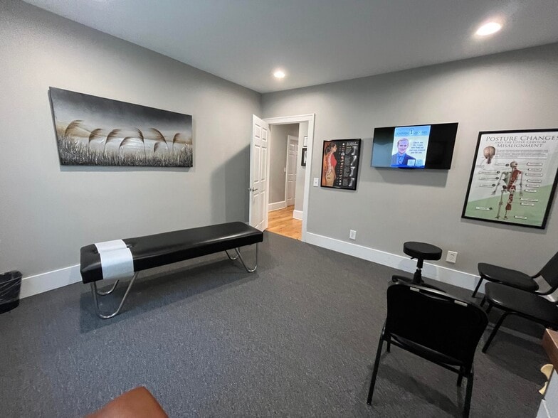 More Photos Of 607 W 5th North St, Summerville Office For Lease