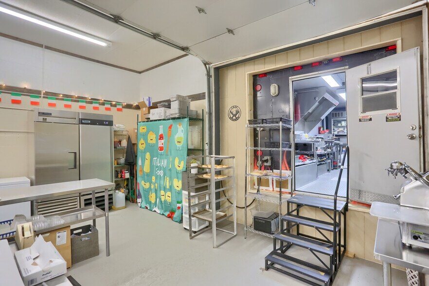 More Photos Of 115 W Main St, Evans City Freestanding For Sale