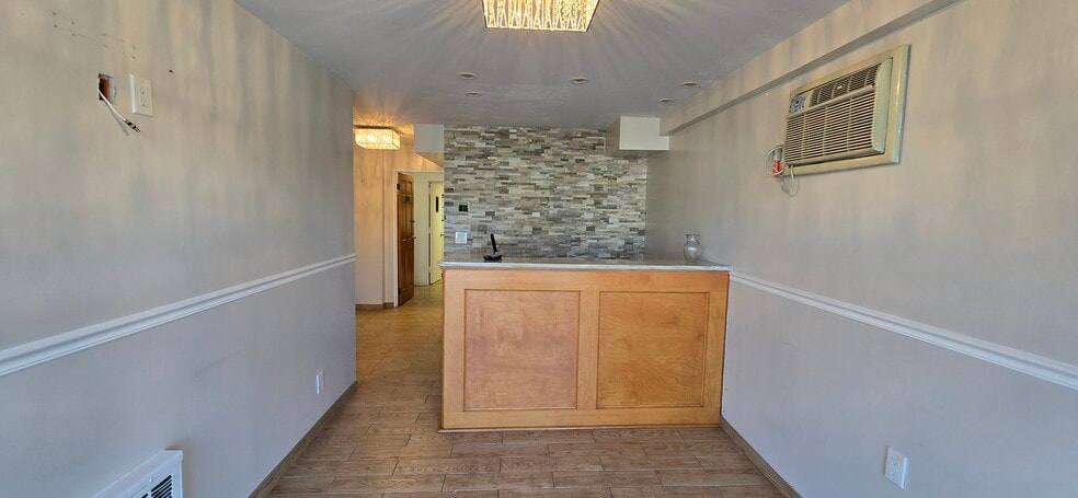 Primary Photo Of 3232 Francis Lewis Blvd, Flushing General Retail For Lease