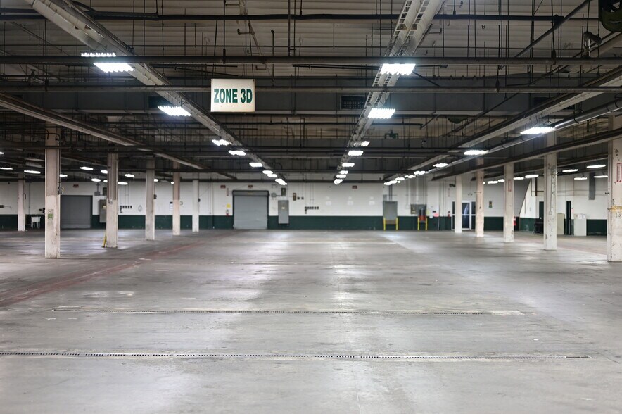 More Photos Of 1 Walker Rd, Martinsville Manufacturing For Lease