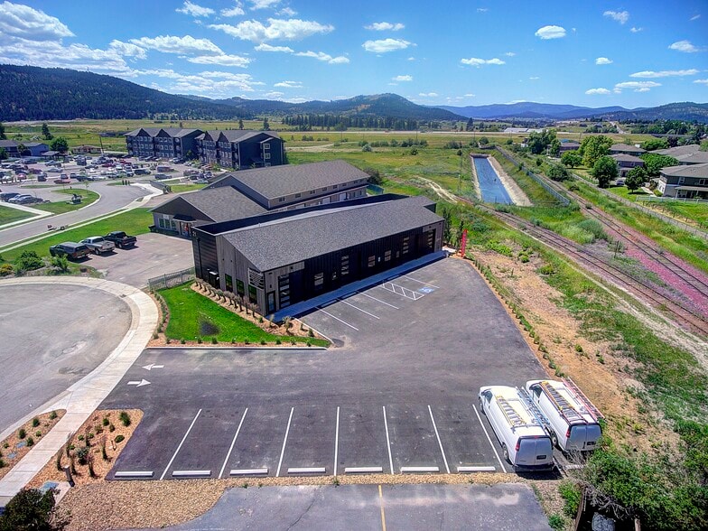 Primary Photo Of 21 Meridian Ct, Kalispell Light Distribution For Sale