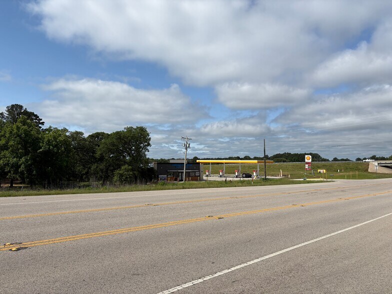 More Photos Of 16455 FM 16 rd, Lindale Land For Sale