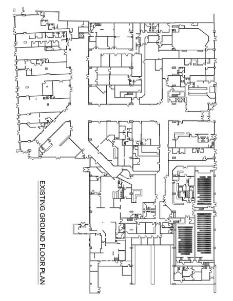 More Photos Of 2 East India Sq, Salem General Retail For Lease