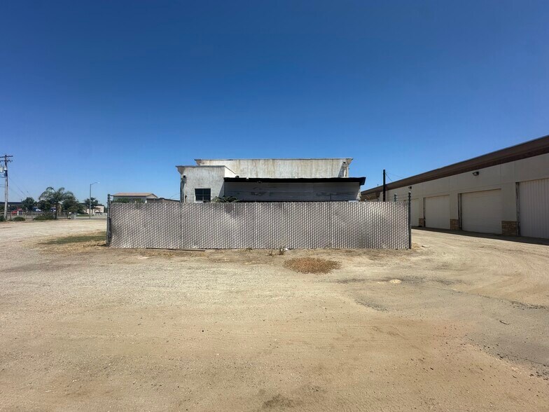 More Photos Of 801-803 Bear Mountain Blvd, Arvin Unknown For Lease