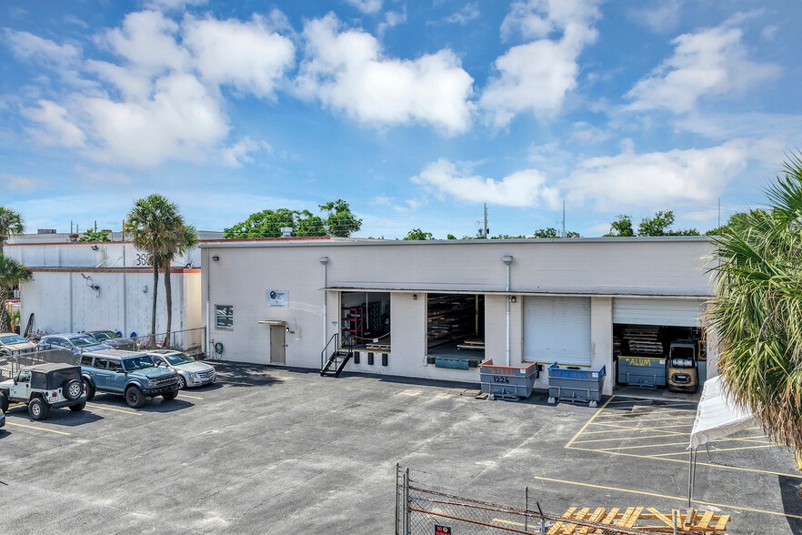 Primary Photo Of 380 27th St, Orlando Warehouse For Sale