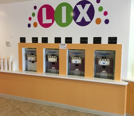 More Photos Of 129-169 E Antelope Ave, Woodlake Freestanding For Lease