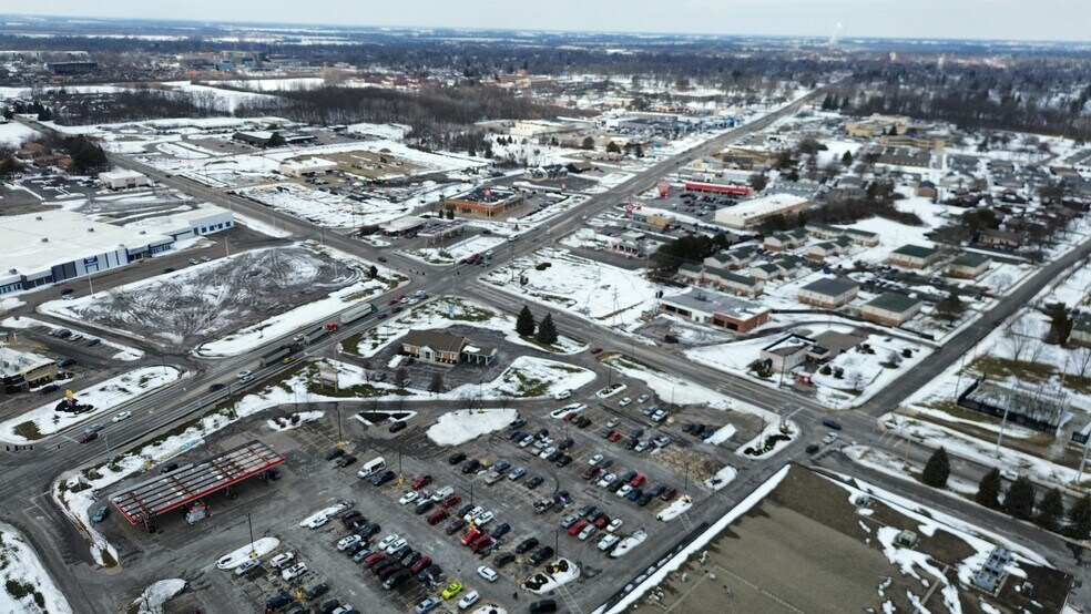 More Photos Of 1360 Delaware Ave, Marion Land For Sale